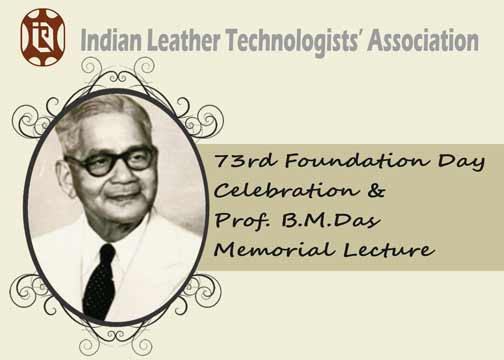73rd Foundation Day Celebration & Prof. B.M. Das Memorial Lecture