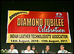 Diamond jubilee Celebration